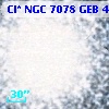 Cl* NGC 7078    GEB     429