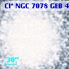 Cl* NGC 7078    GEB     430