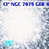 Cl* NGC 7078    GEB     431