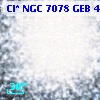 Cl* NGC 7078    GEB     437