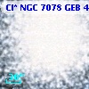 Cl* NGC 7078    GEB     438