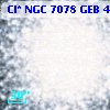 Cl* NGC 7078    GEB     446