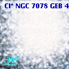 Cl* NGC 7078    GEB     448