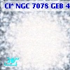 Cl* NGC 7078    GEB     452