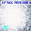 Cl* NGC 7078    GEB     453