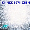 Cl* NGC 7078    GEB     454
