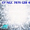 Cl* NGC 7078    GEB     455