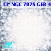 Cl* NGC 7078    GEB     463