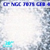 Cl* NGC 7078    GEB     466