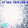 Cl* NGC 7078    GEB     469