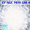 Cl* NGC 7078    GEB     471