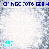 Cl* NGC 7078    GEB     480