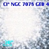 Cl* NGC 7078    GEB     484