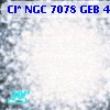 Cl* NGC 7078    GEB     485