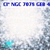 Cl* NGC 7078    GEB     486