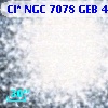 Cl* NGC 7078    GEB     487
