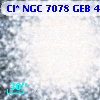 Cl* NGC 7078    GEB     488