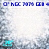 Cl* NGC 7078    GEB     489