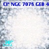 Cl* NGC 7078    GEB     490