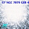 Cl* NGC 7078    GEB     494