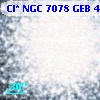 Cl* NGC 7078    GEB     495