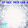 Cl* NGC 7078    GEB     496