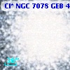 Cl* NGC 7078    GEB     499