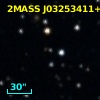 2MASS J03253411+4835301