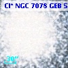 Cl* NGC 7078    GEB     506