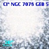 Cl* NGC 7078    GEB     507