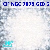 Cl* NGC 7078    GEB     509