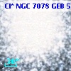 Cl* NGC 7078    GEB     510