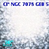 Cl* NGC 7078    GEB     513