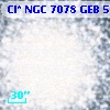 Cl* NGC 7078    GEB     519