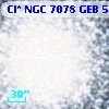 Cl* NGC 7078    GEB     522