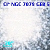 Cl* NGC 7078    GEB     528