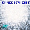 Cl* NGC 7078    GEB     529