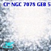 Cl* NGC 7078    GEB     540