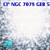 Cl* NGC 7078    GEB     546