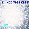 Cl* NGC 7078    GEB     547