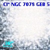 Cl* NGC 7078    GEB     554