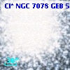 Cl* NGC 7078    GEB     555