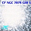 Cl* NGC 7078    GEB     557