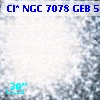 Cl* NGC 7078    GEB     559