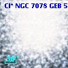 Cl* NGC 7078    GEB     560