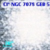 Cl* NGC 7078    GEB     561