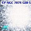 Cl* NGC 7078    GEB     562