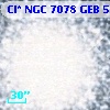 Cl* NGC 7078    GEB     563