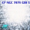 Cl* NGC 7078    GEB     565