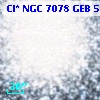Cl* NGC 7078    GEB     570